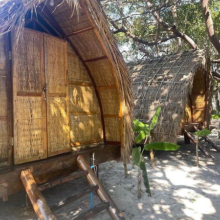 A Pousada Rafikis Retreat Derm Tkov Village Exterior foto